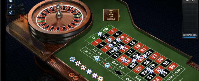 Roulette software free trial download