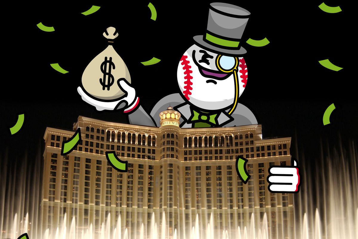 Baseball Gambling Odds